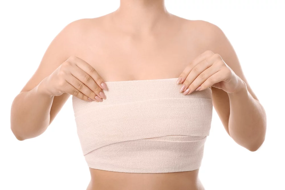 Mamoplastia