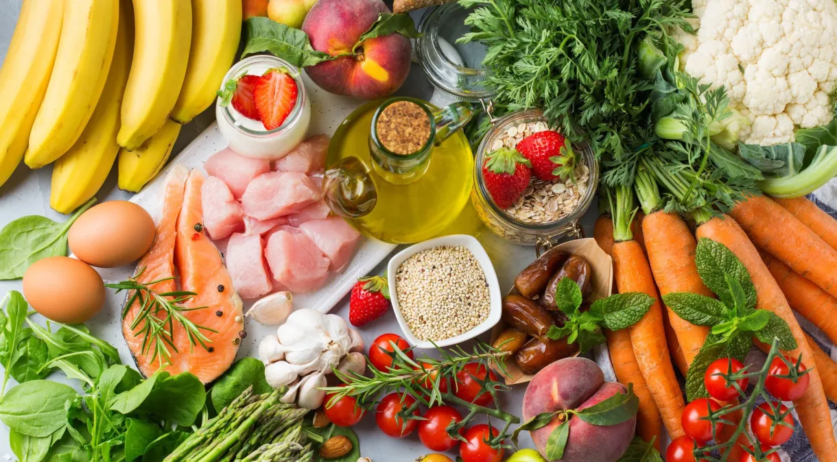 Lipedema e alimentação: o que comer e o que evitar