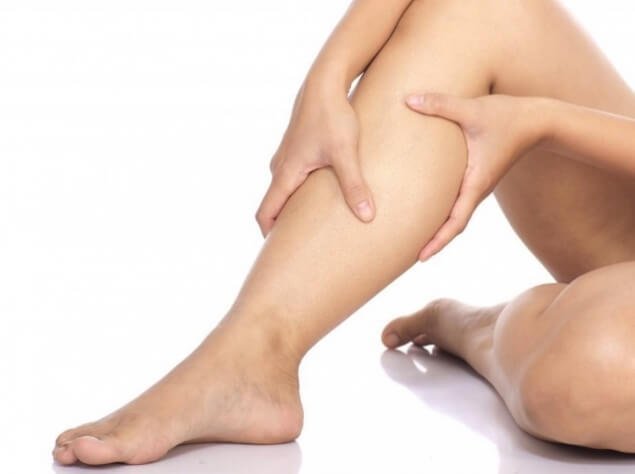Swell hell: o inchaço da terceira semana após a cirurgia de lipedema